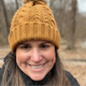 Meet your Posher, Taryn